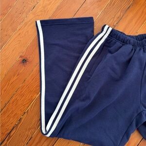 Okay to Rest Terry Track Pants M